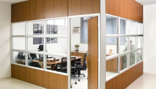 Giải pháp vách ngăn phòng làm việc giá rẻ tại Đồng Nai cho doanh nghiệp hiện đại